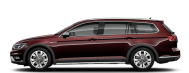 Passat Alltrack