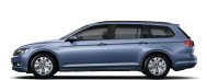 Passat Variant