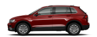 НОВЫЙ Tiguan